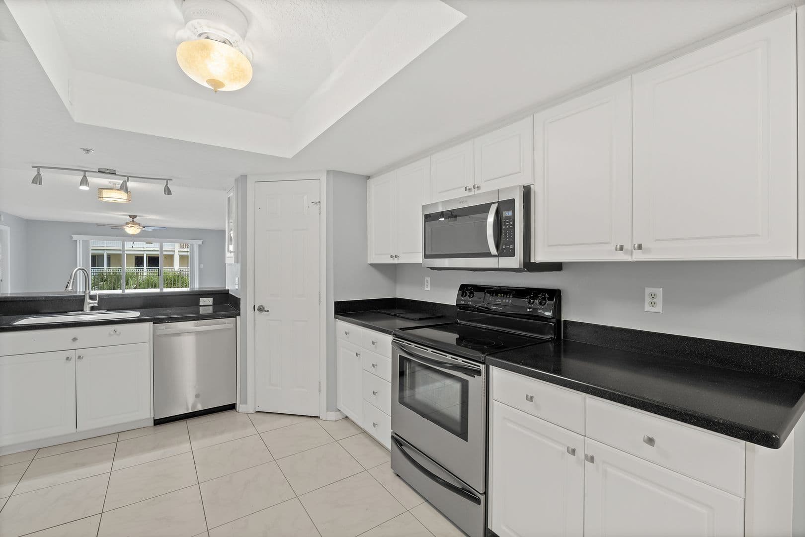 Cape Canaveral Condo: 606 Shorewood Drive #C304