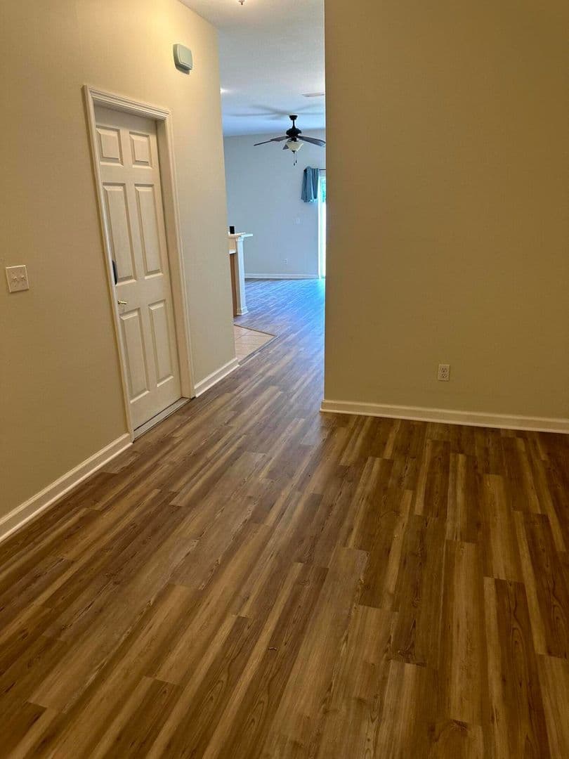 Melbourne Townhome: 2635 Revolution St. #104