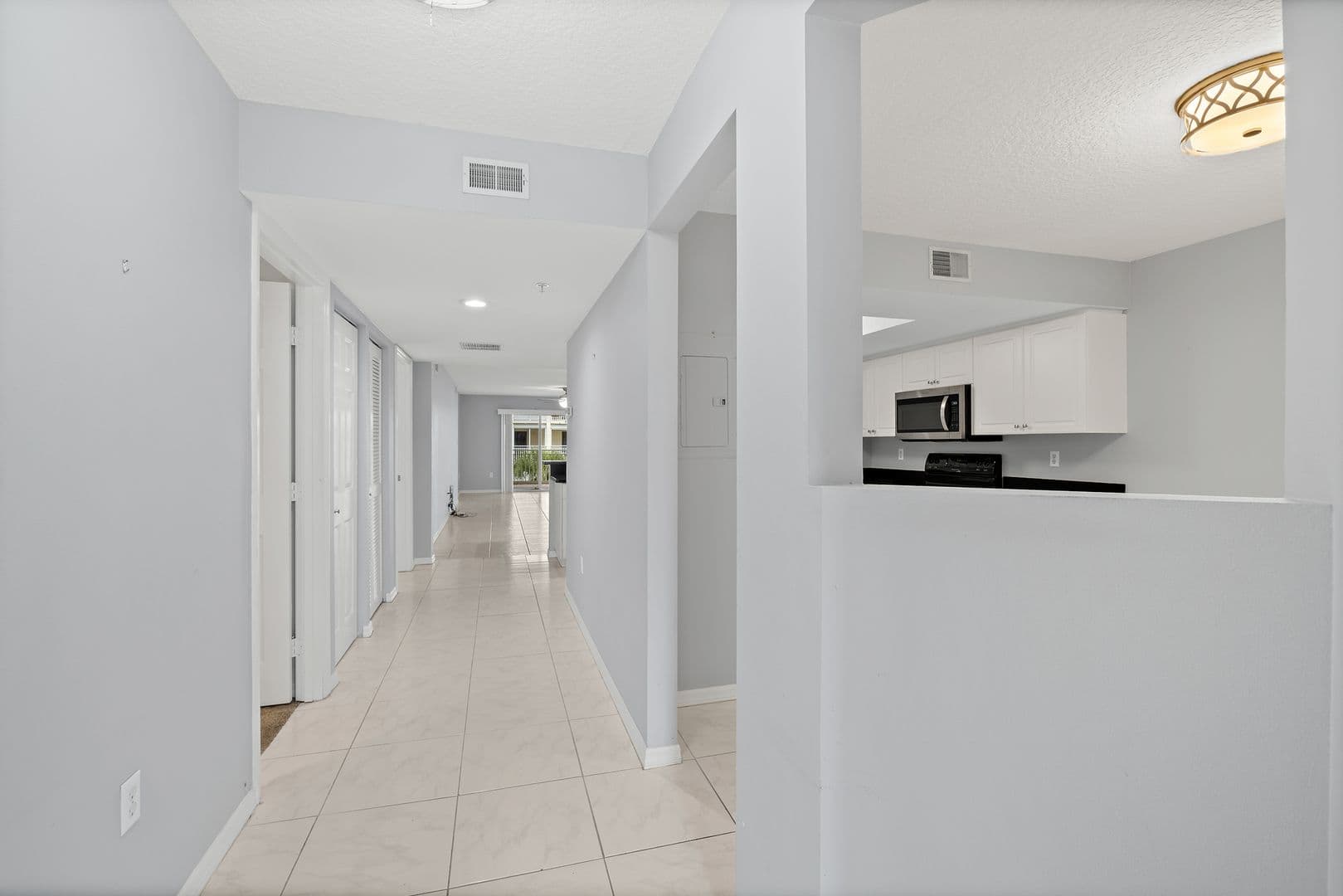 Cape Canaveral Condo: 606 Shorewood Drive #C304