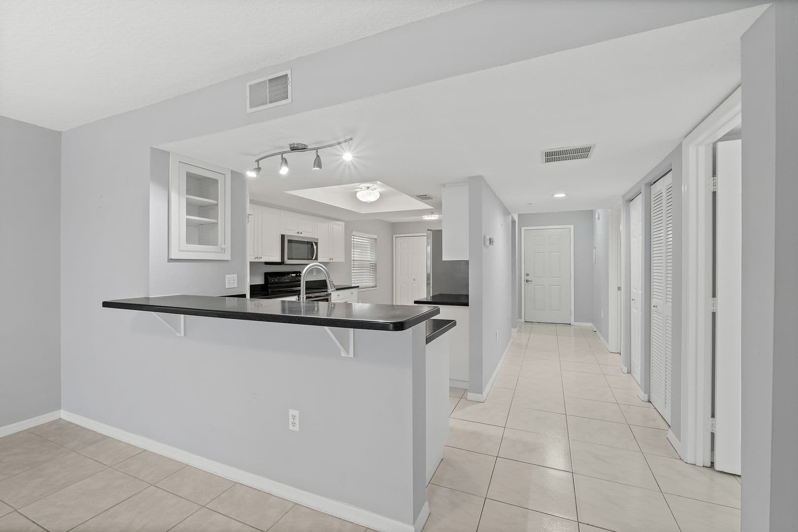Cape Canaveral Condo: 606 Shorewood Drive #C304