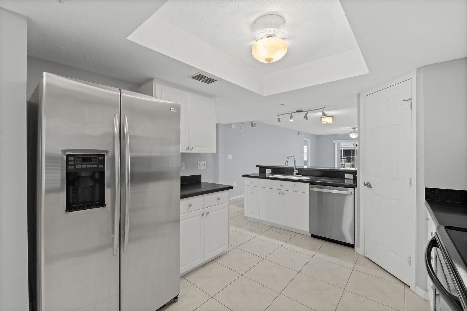 Cape Canaveral Condo: 606 Shorewood Drive #C304