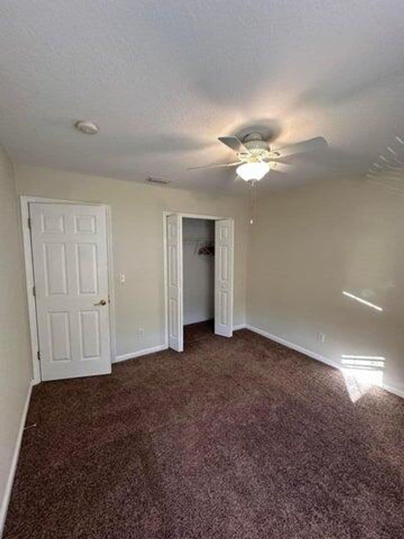 Melbourne Townhome: 2635 Revolution St. #104