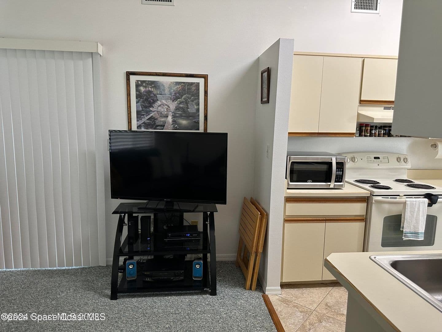 Cape Canaveral Condo: 706 Beach Park Lane