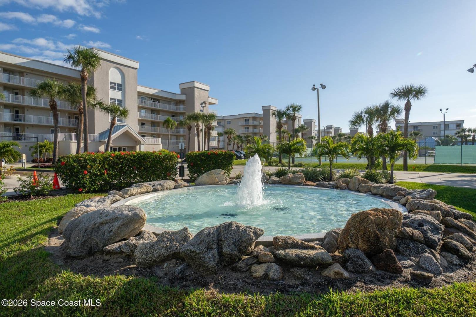 Cape Canaveral Condo: 606 Shorewood Drive #C304