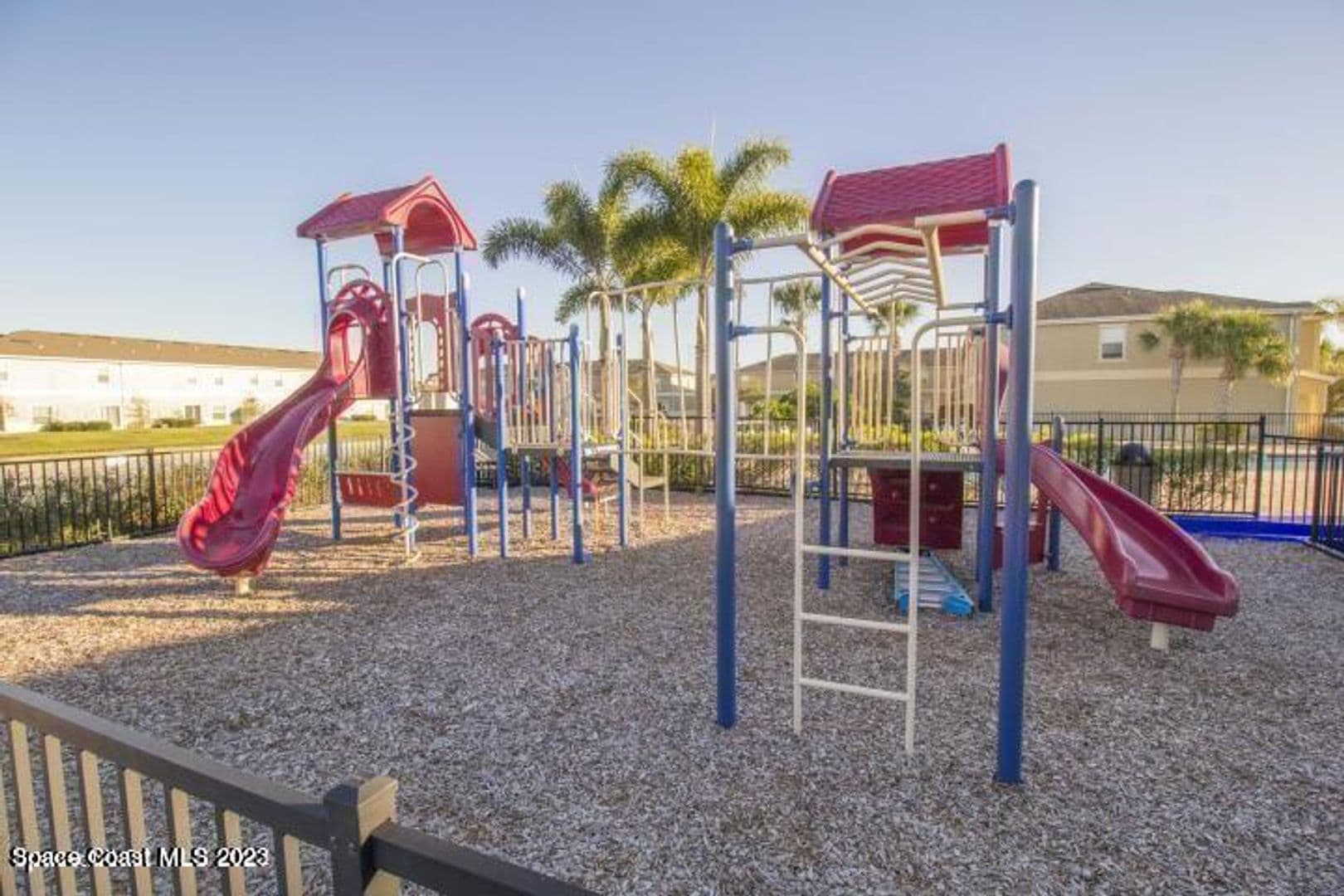 Melbourne Townhome: 2635 Revolution St. #104