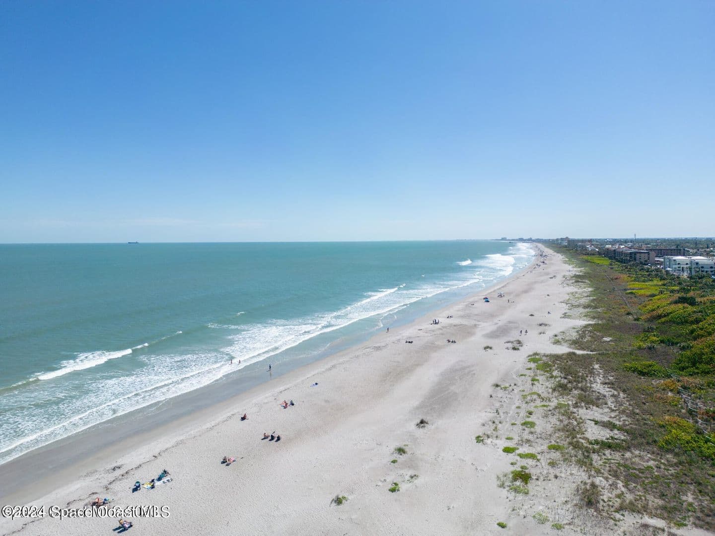 Cape Canaveral Condo: 706 Beach Park Lane