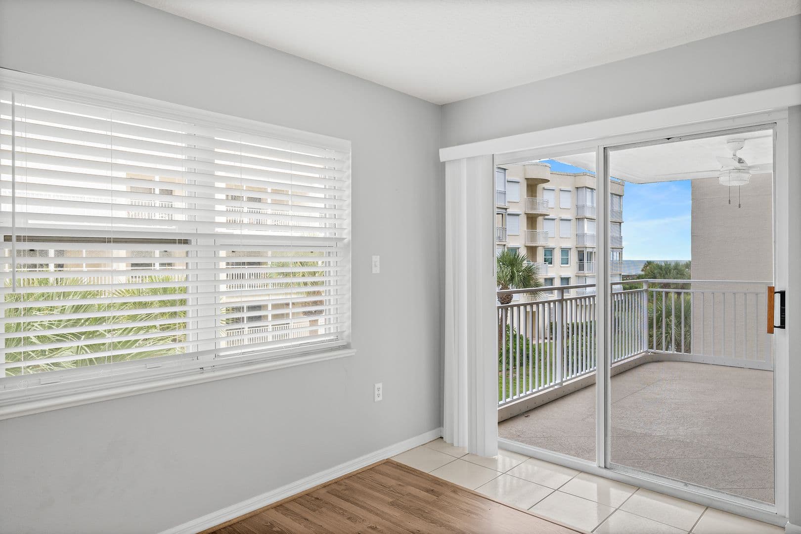 Cape Canaveral Condo: 606 Shorewood Drive #C304