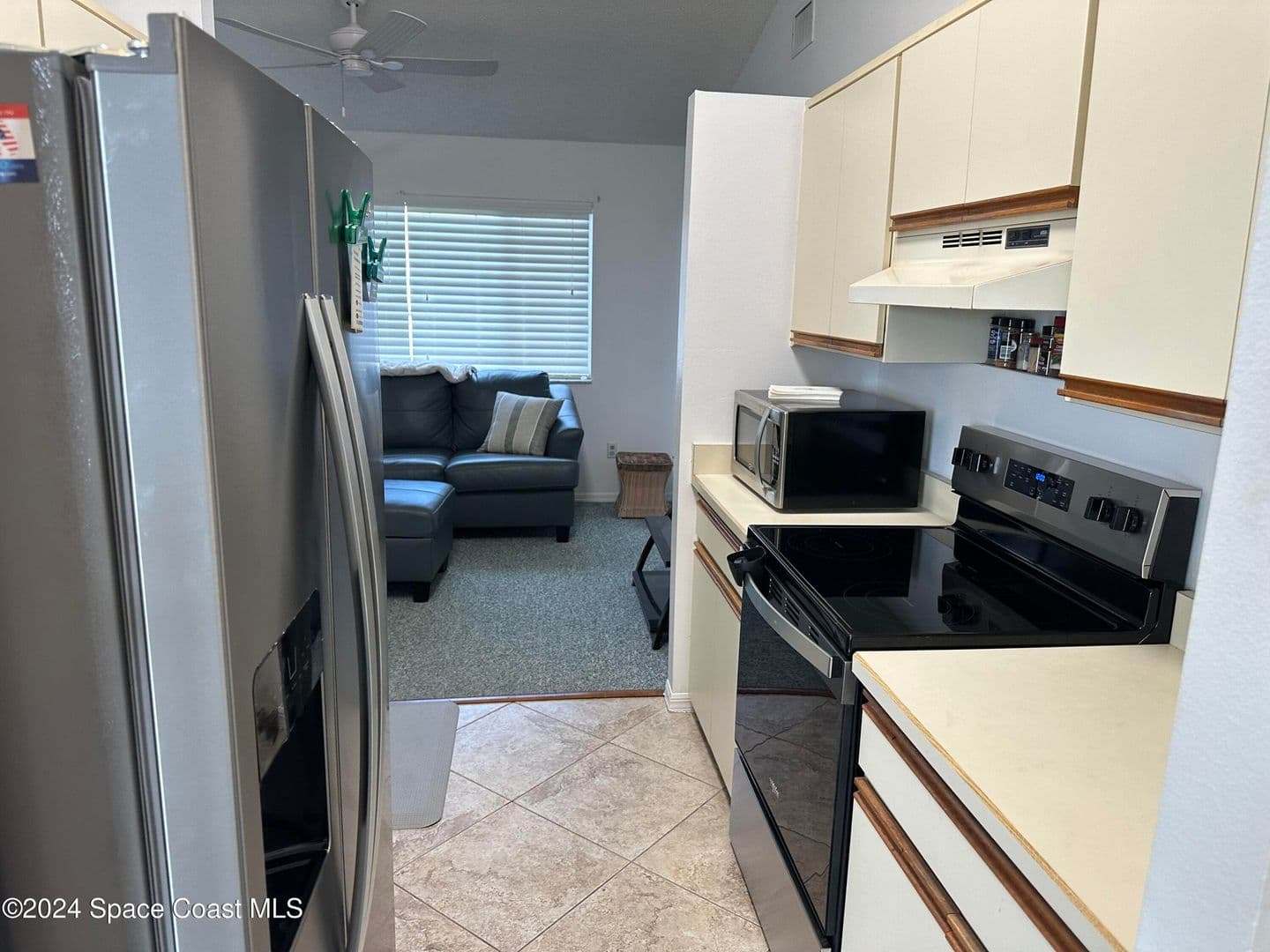 Cape Canaveral Condo: 706 Beach Park Lane