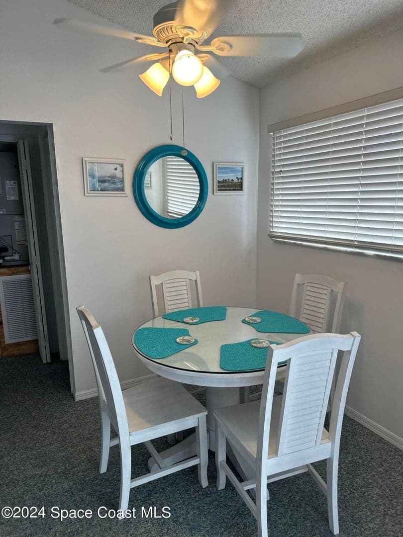 Cape Canaveral Condo: 706 Beach Park Lane