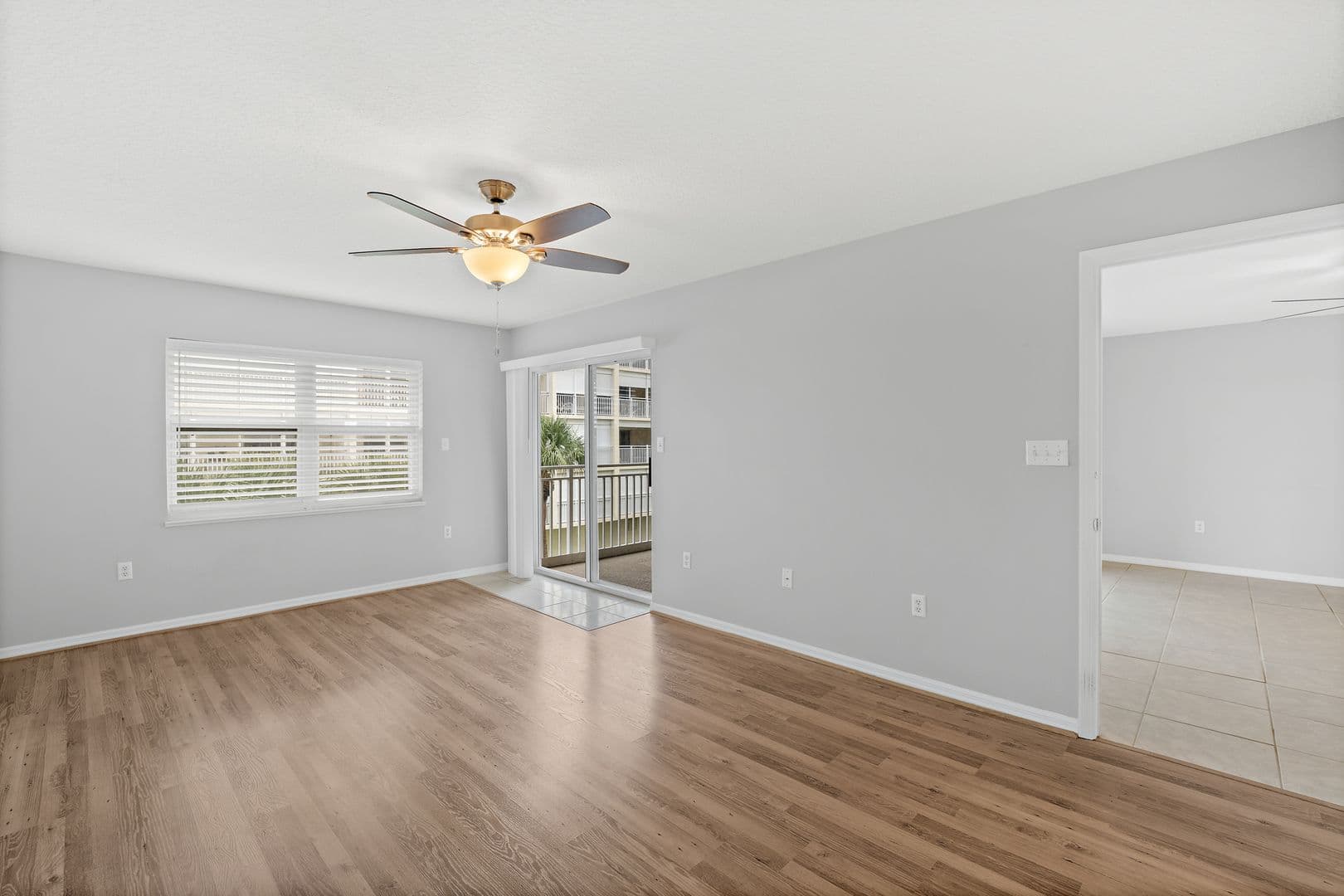 Cape Canaveral Condo: 606 Shorewood Drive #C304