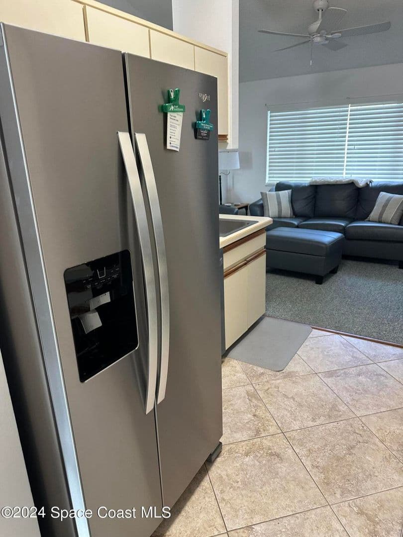 Cape Canaveral Condo: 706 Beach Park Lane