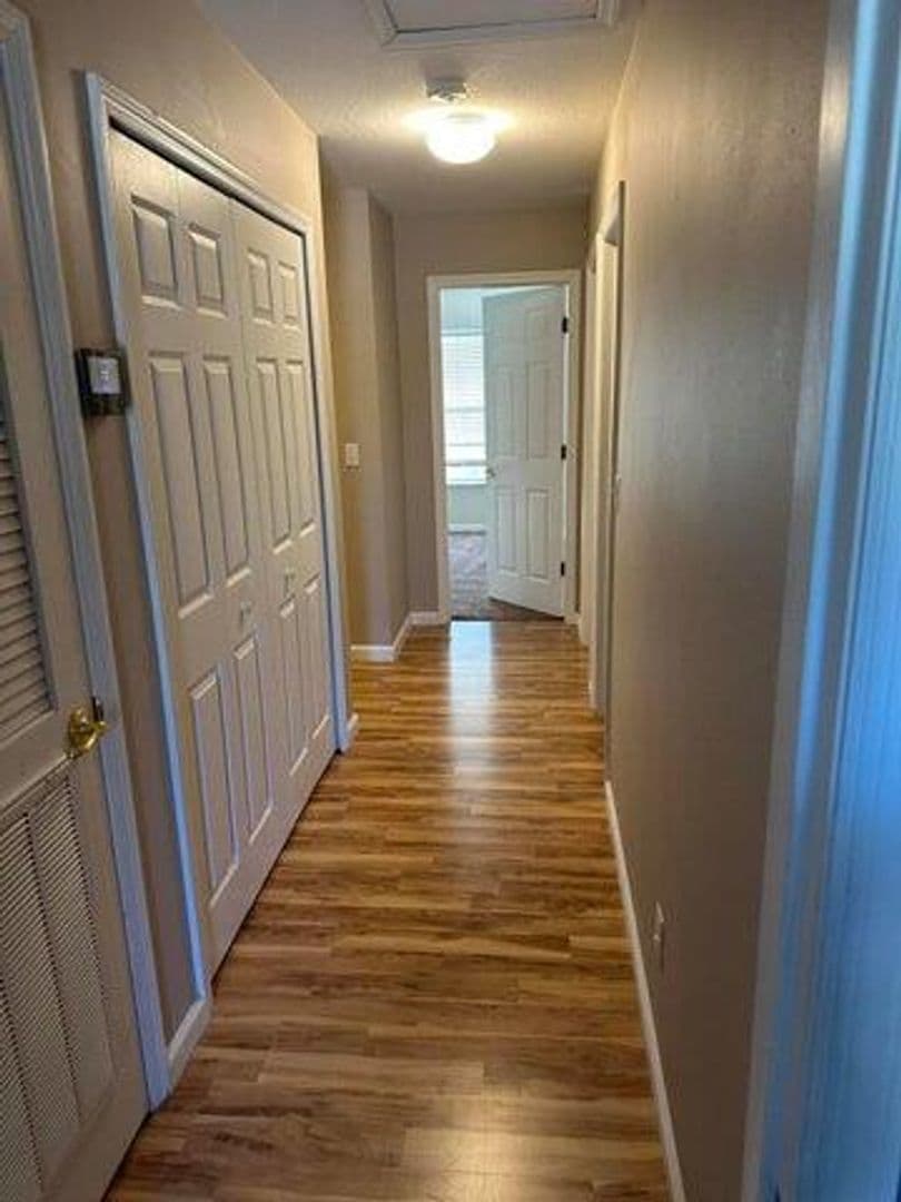 Melbourne Townhome: 2635 Revolution St. #104