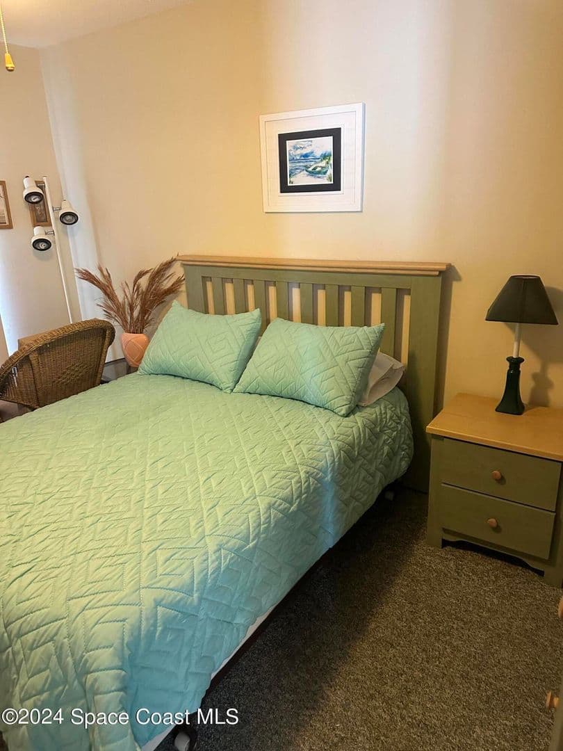 Cape Canaveral Condo: 706 Beach Park Lane