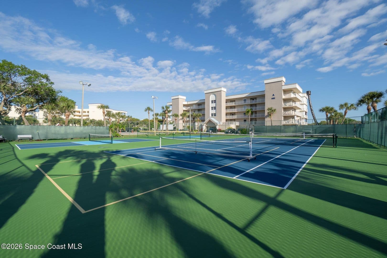 Cape Canaveral Condo: 606 Shorewood Drive #C304