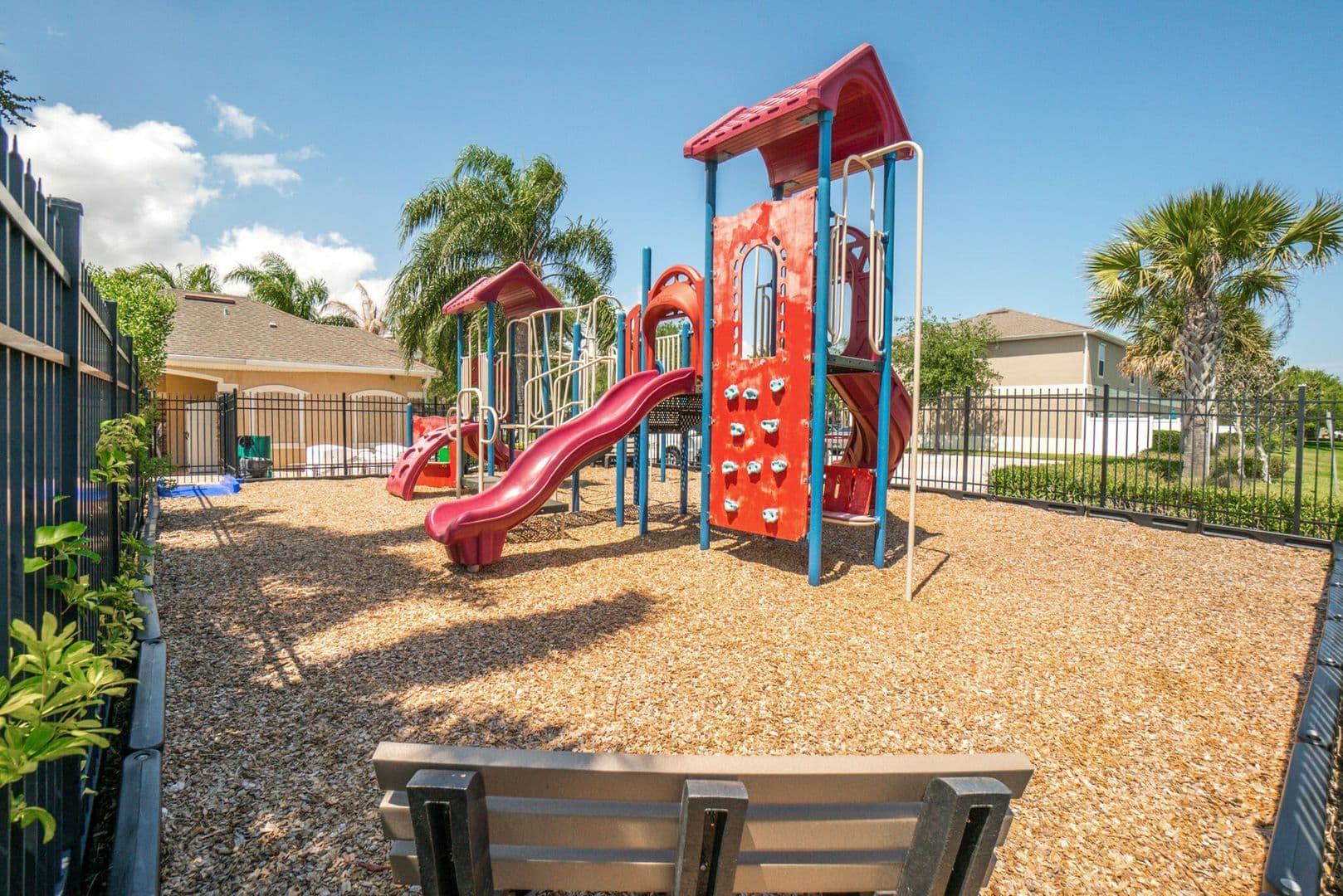 Melbourne Townhome: 2635 Revolution St. #104