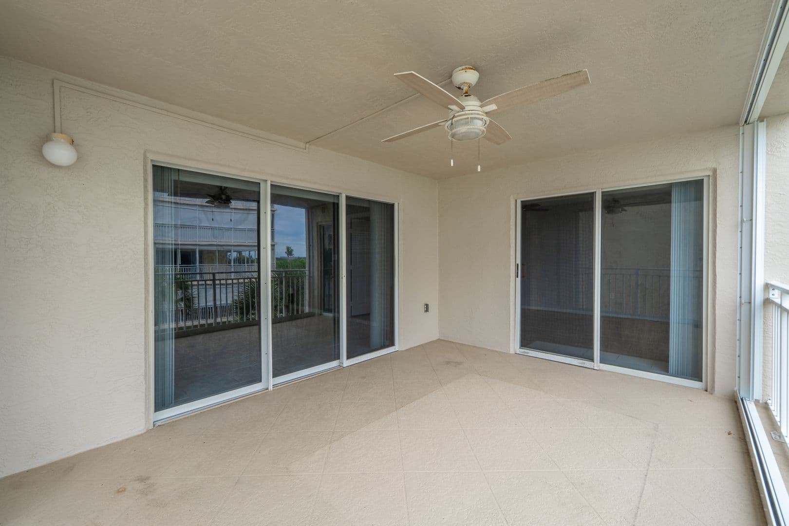 Cape Canaveral Condo: 606 Shorewood Drive #C304