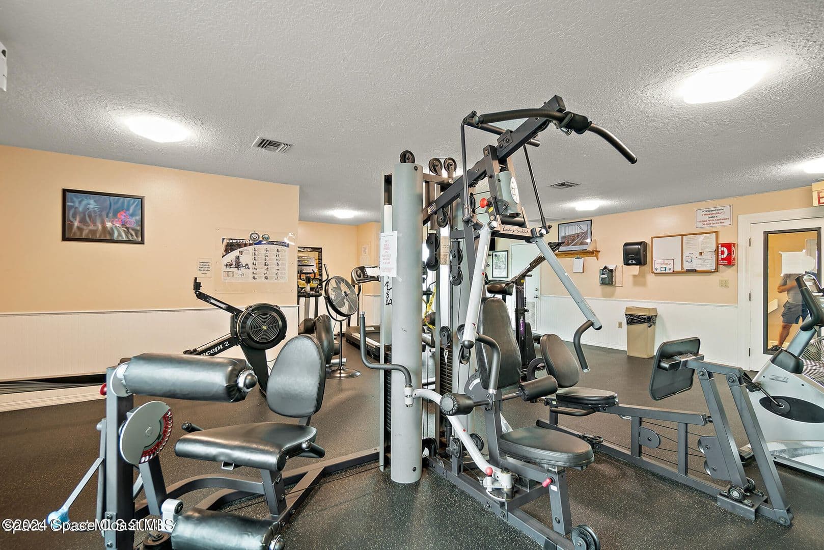 Cape Canaveral Condo: 706 Beach Park Lane
