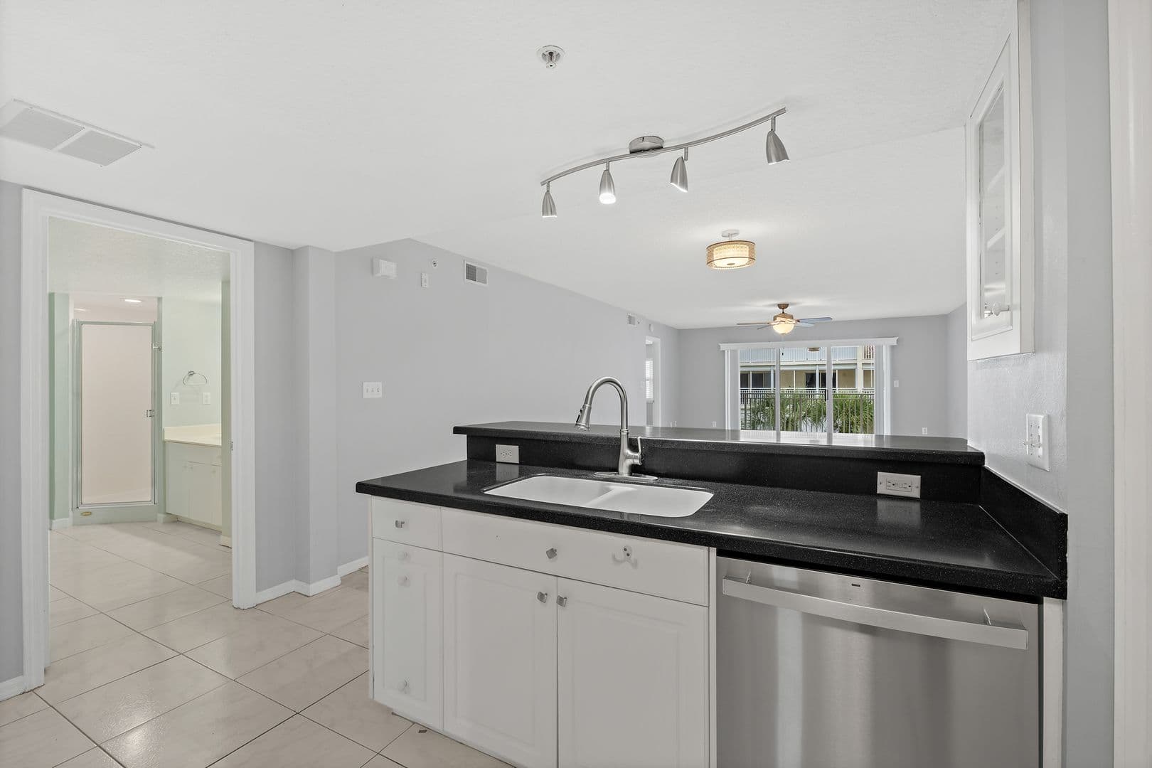 Cape Canaveral Condo: 606 Shorewood Drive #C304