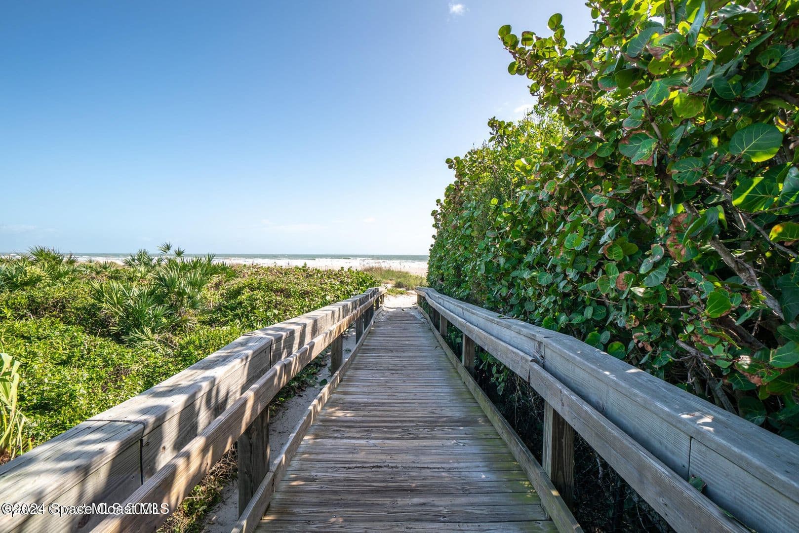 Cape Canaveral Condo: 706 Beach Park Lane