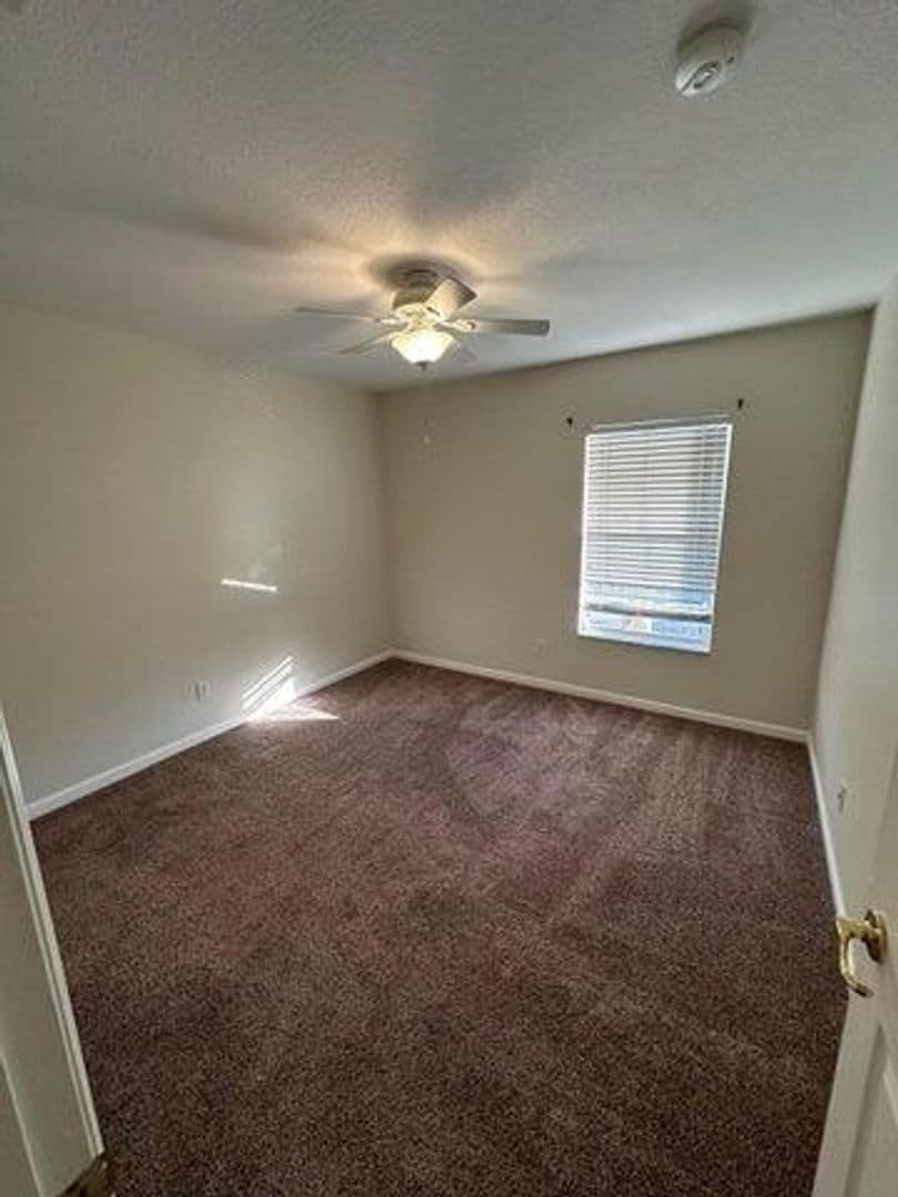 Melbourne Townhome: 2635 Revolution St. #104