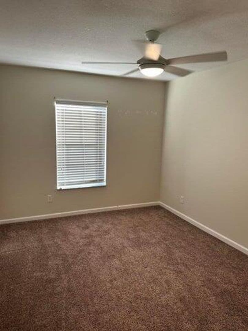 Melbourne Townhome: 2635 Revolution St. #104