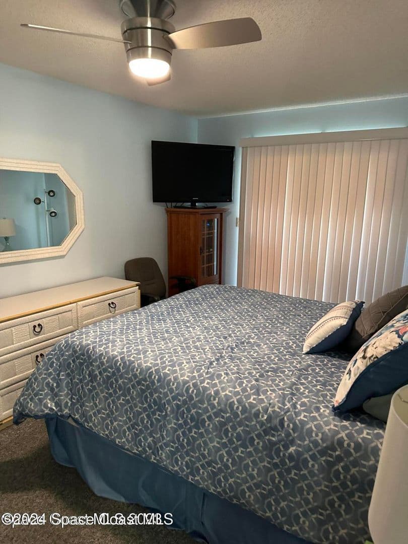 Cape Canaveral Condo: 706 Beach Park Lane