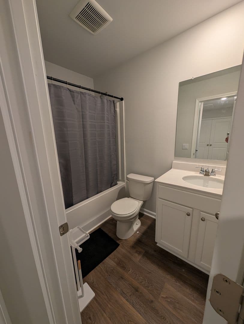 Moncks Corner Townhome: 247 Blue Haw Dr