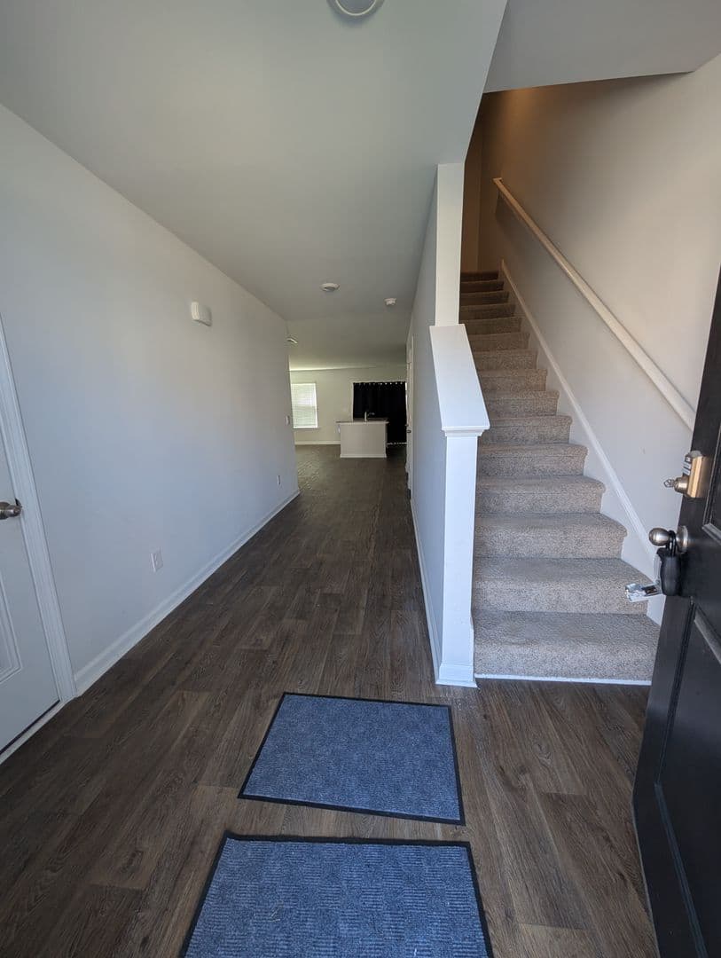 Moncks Corner Townhome: 247 Blue Haw Dr