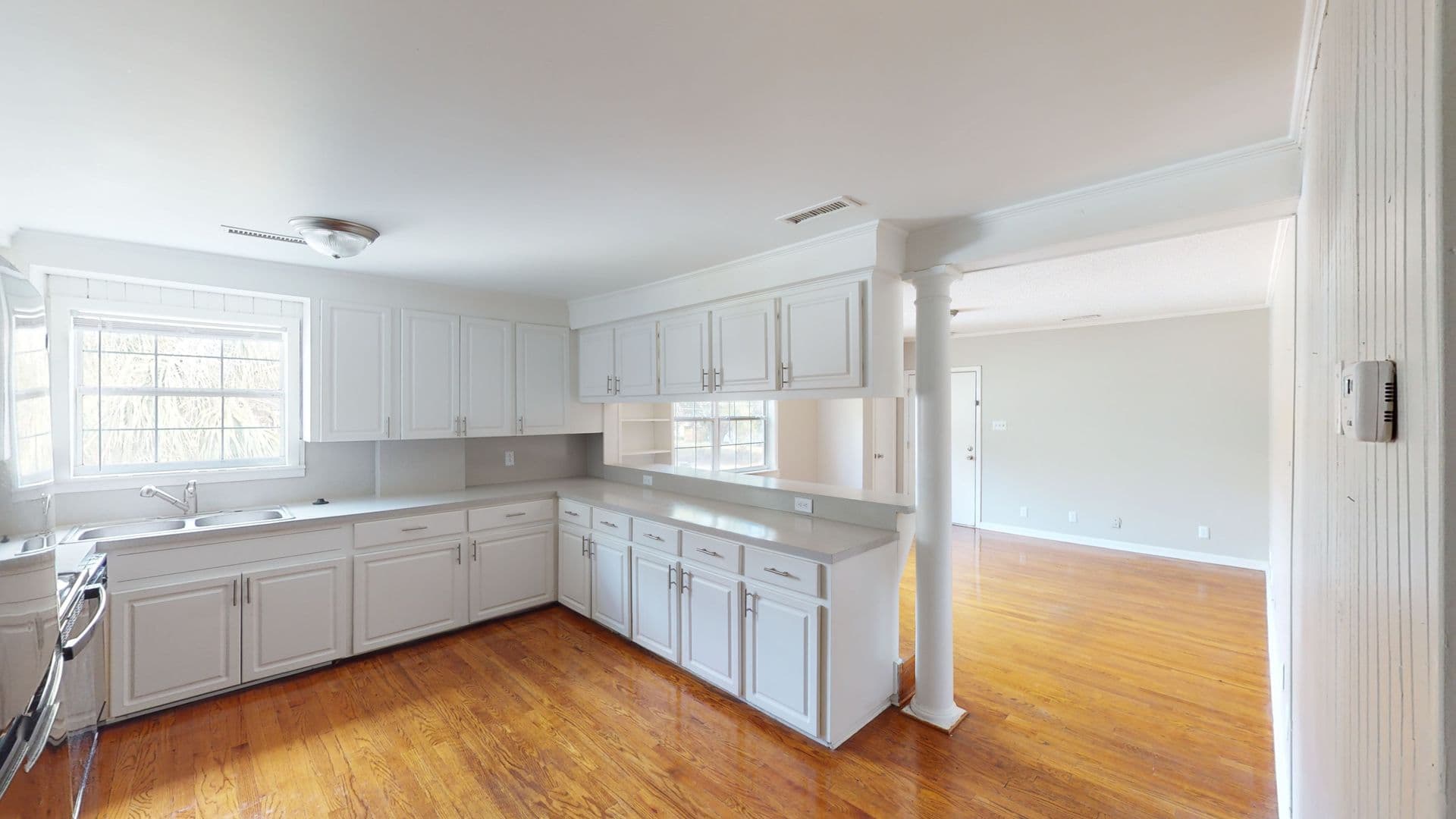 Moncks Corner Apartment: 198 Trivers Drive