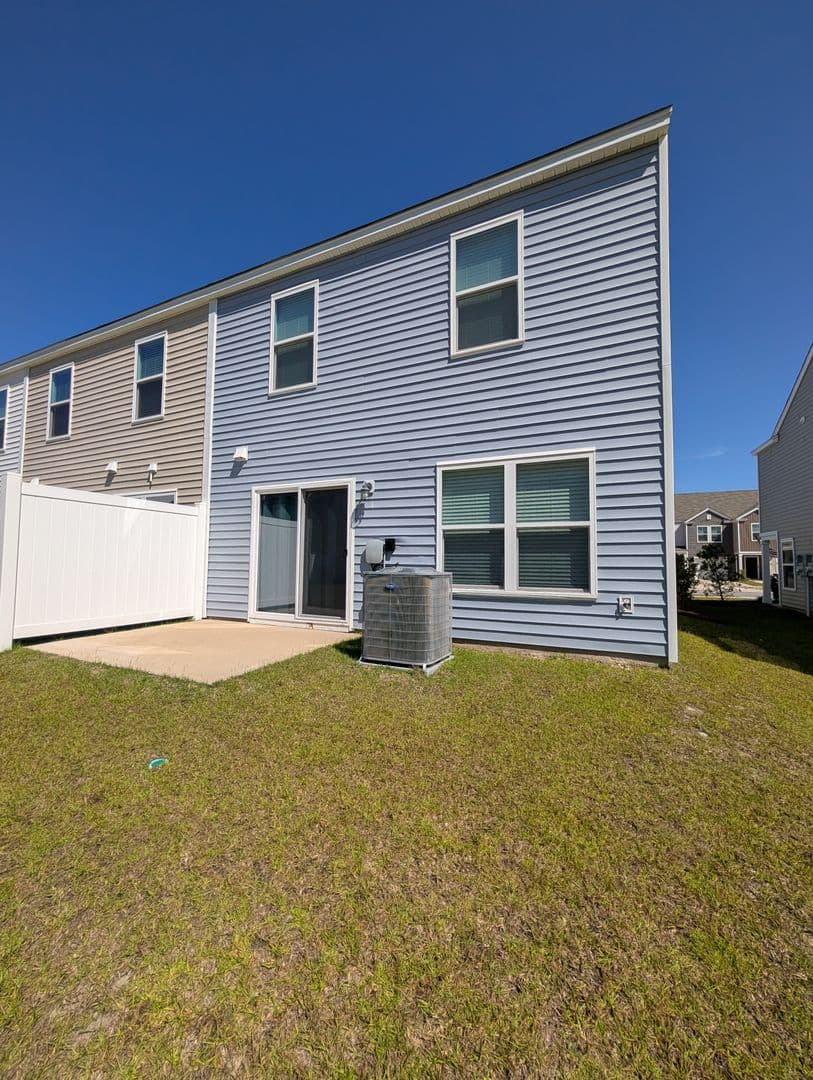 Moncks Corner Townhome: 247 Blue Haw Dr