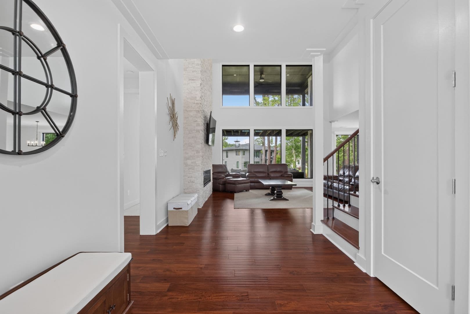 Virginia Beach House: 1316 Lambeth Lane