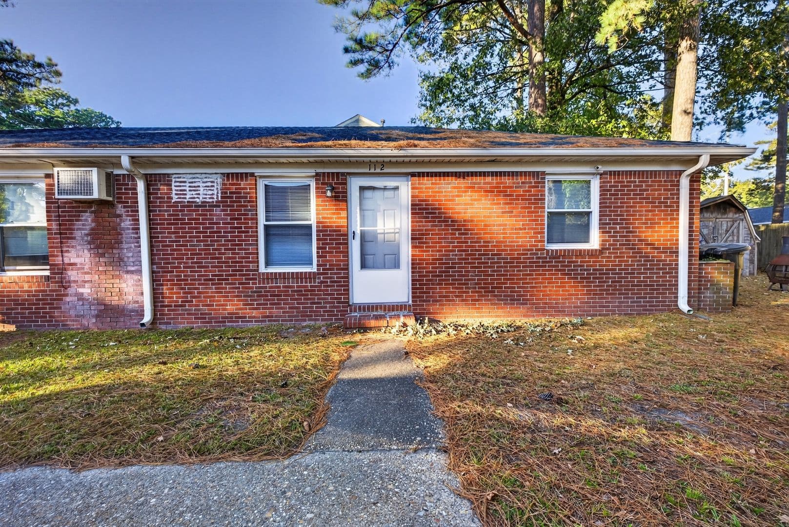 Virginia Beach Multiplex: 110 S Corwood Avenue - S. Corwood - 112