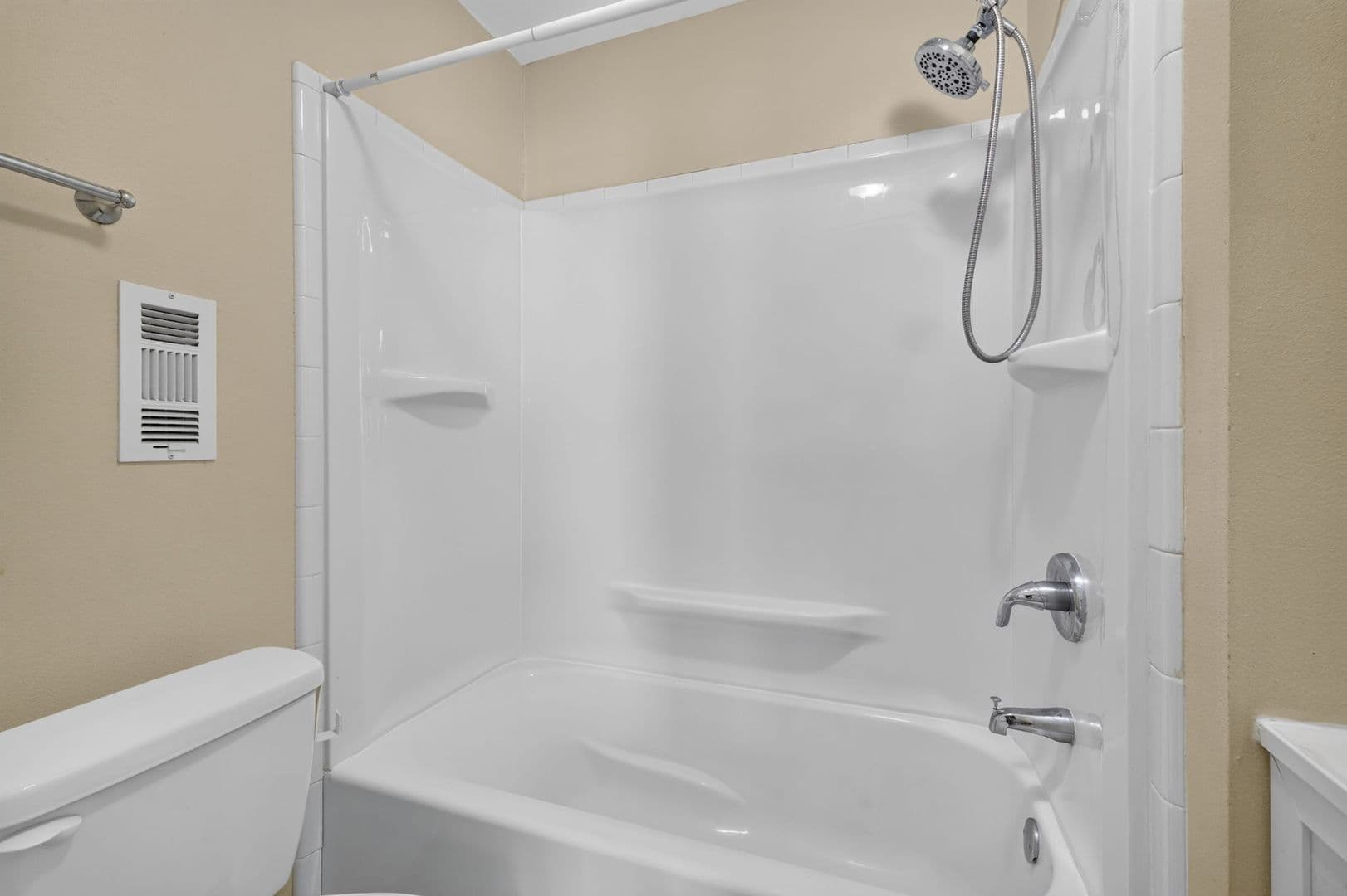 Virginia Beach Townhome: 3061 Breslaw Ct