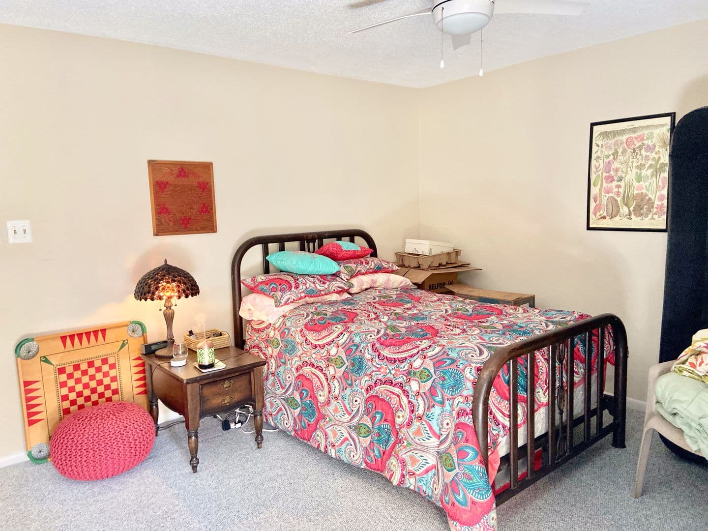 Virginia Beach Townhome: 3927 Aeries Way