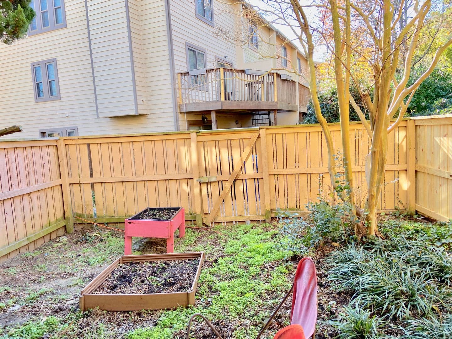 Virginia Beach Townhome: 3927 Aeries Way