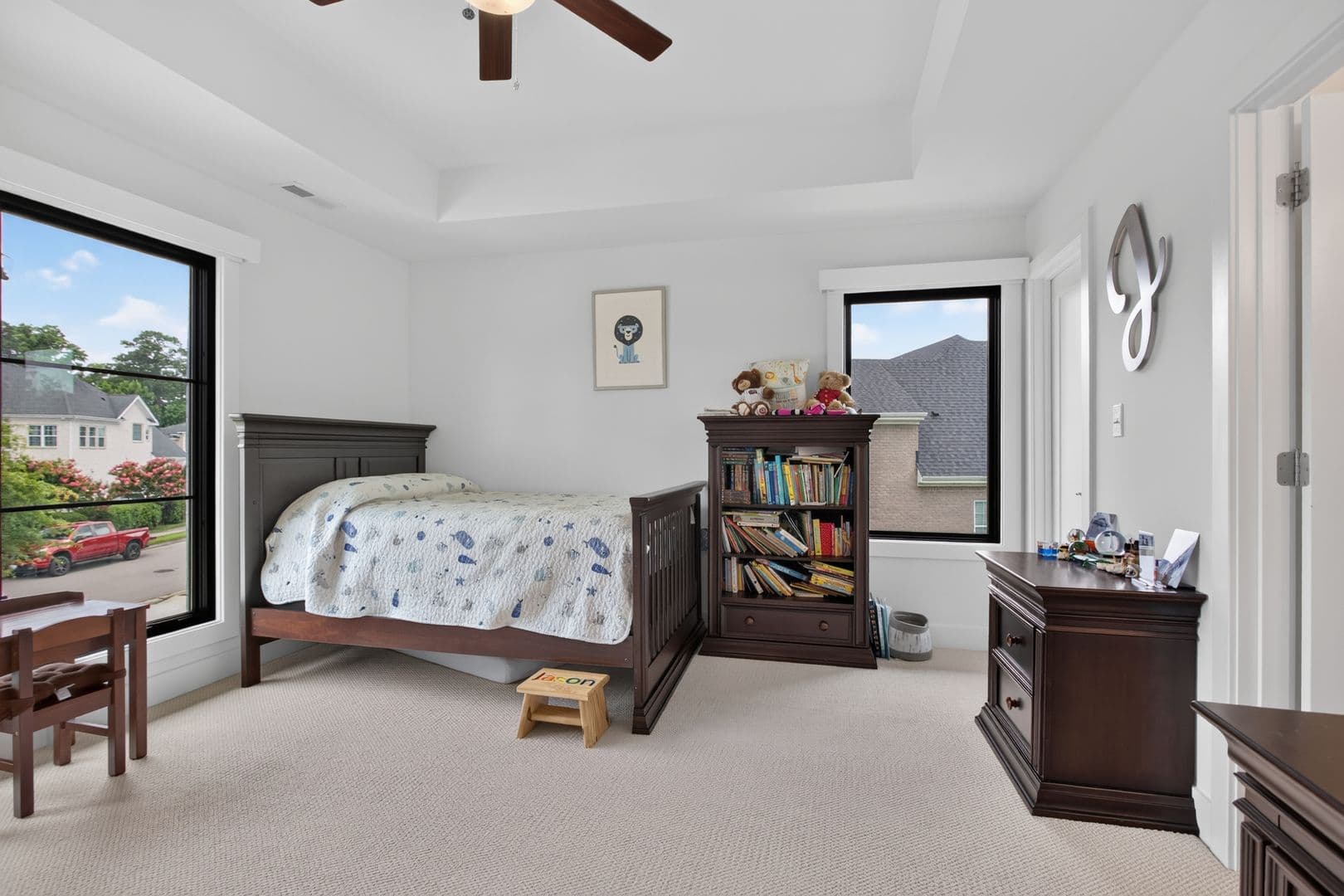 Virginia Beach House: 1316 Lambeth Lane