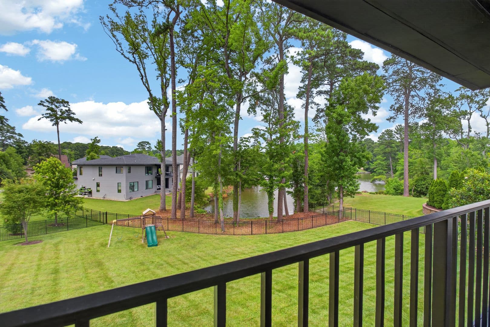 Virginia Beach House: 1316 Lambeth Lane