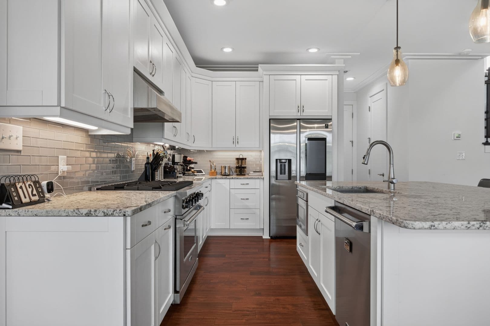Virginia Beach House: 1316 Lambeth Lane