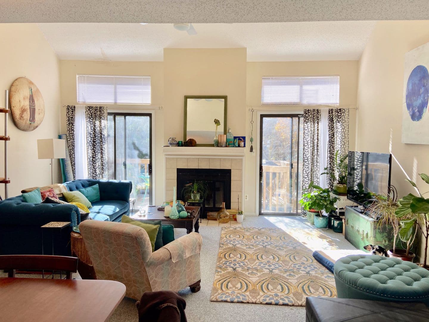 Virginia Beach Townhome: 3927 Aeries Way
