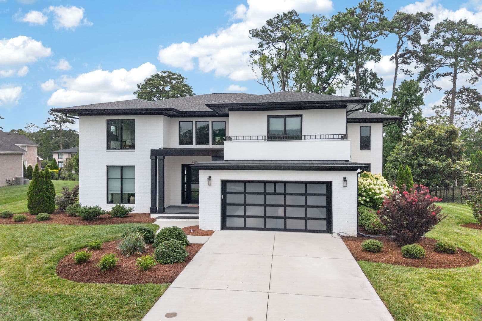 Virginia Beach House: 1316 Lambeth Lane