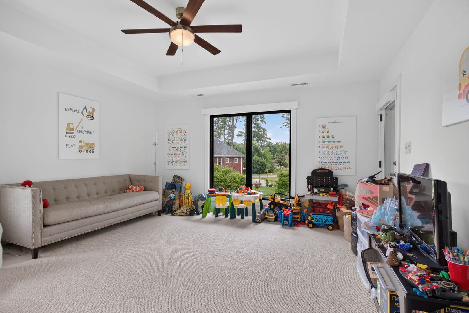Virginia Beach House: 1316 Lambeth Lane