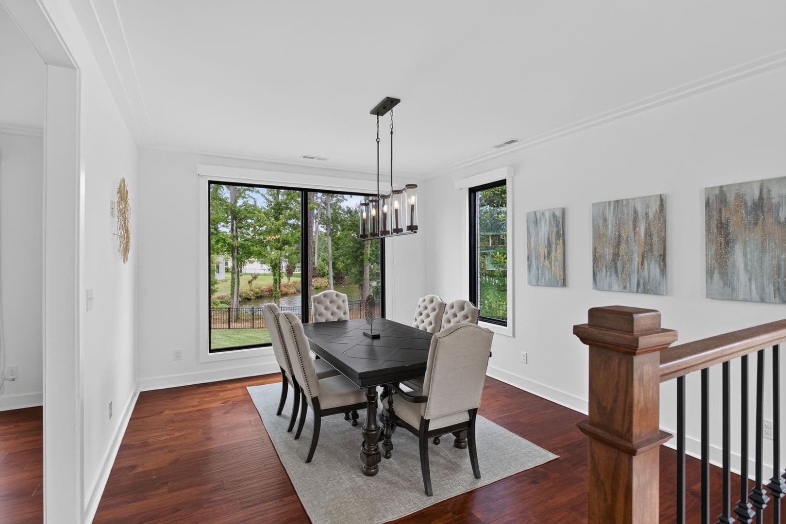 Virginia Beach House: 1316 Lambeth Lane
