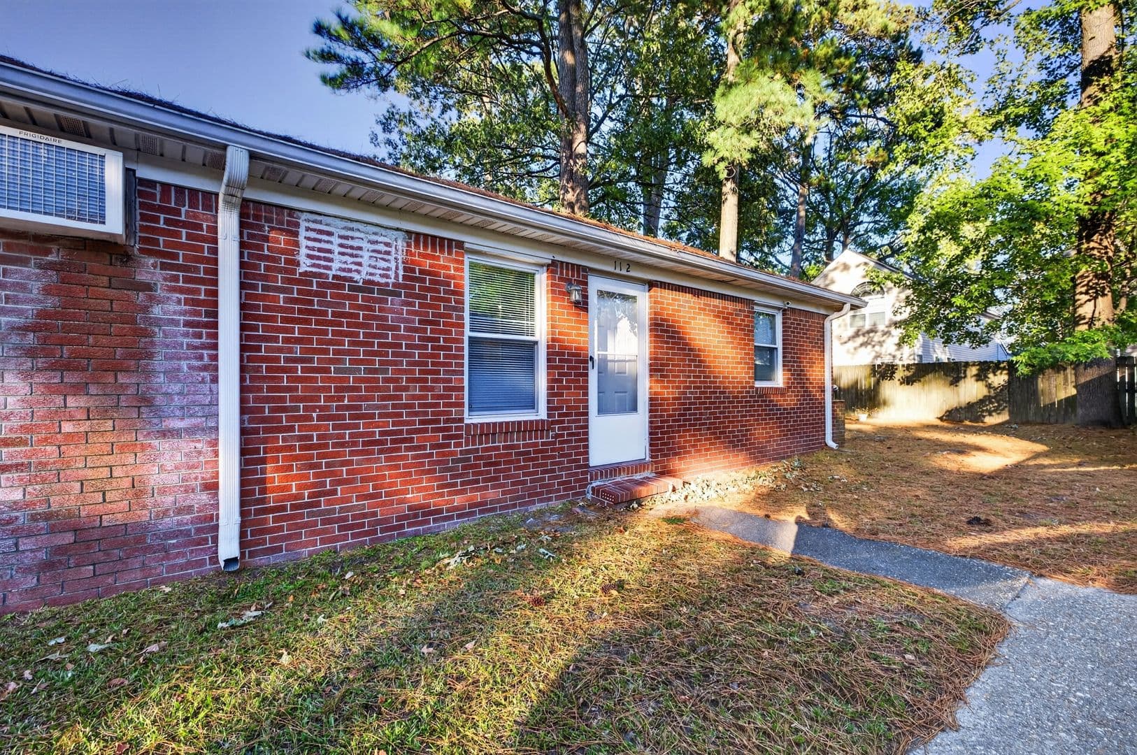 Virginia Beach Multiplex: 110 S Corwood Avenue - S. Corwood - 112