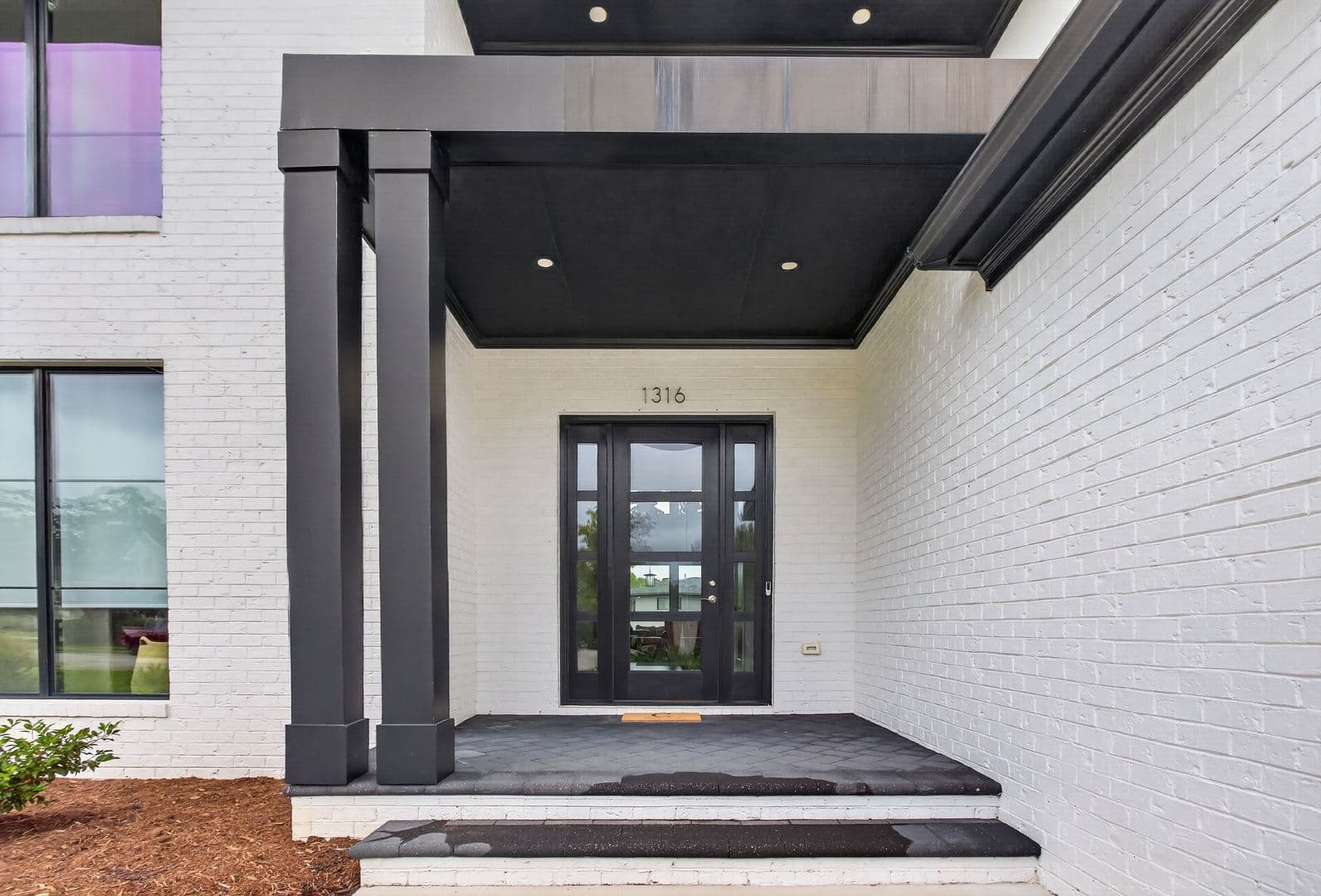 Virginia Beach House: 1316 Lambeth Lane