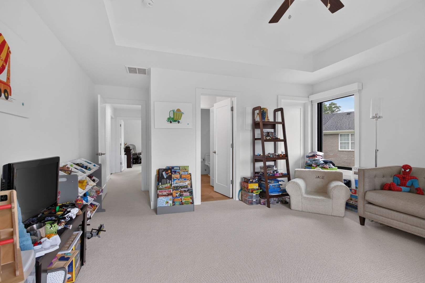 Virginia Beach House: 1316 Lambeth Lane