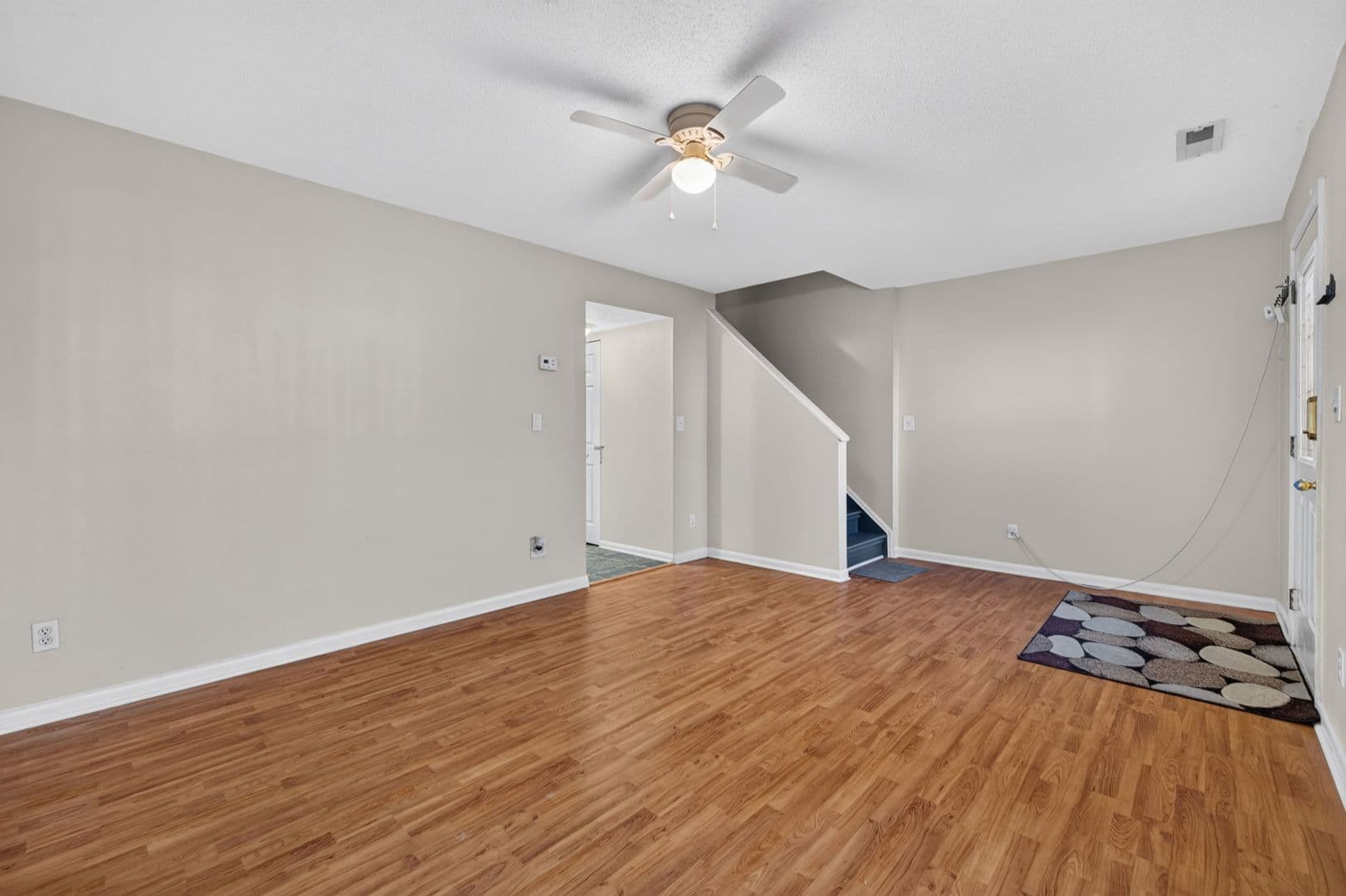 Virginia Beach Townhome: 3061 Breslaw Ct