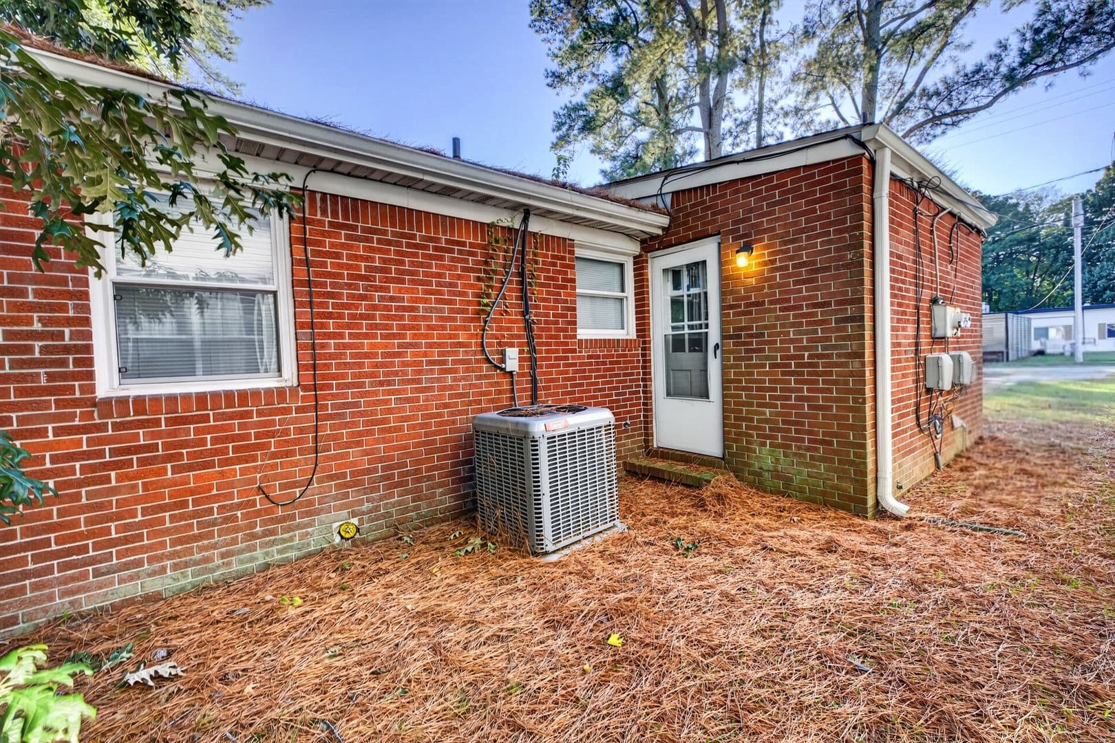 Virginia Beach Multiplex: 110 S Corwood Avenue - S. Corwood - 112
