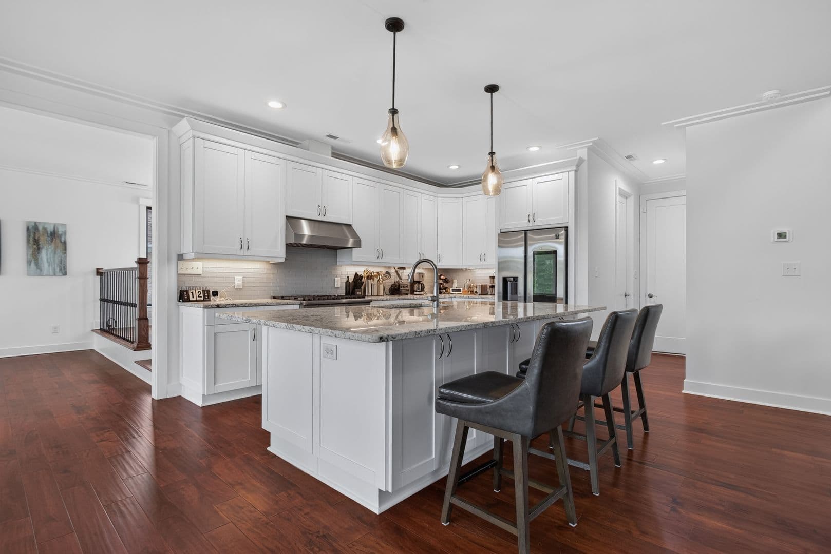 Virginia Beach House: 1316 Lambeth Lane