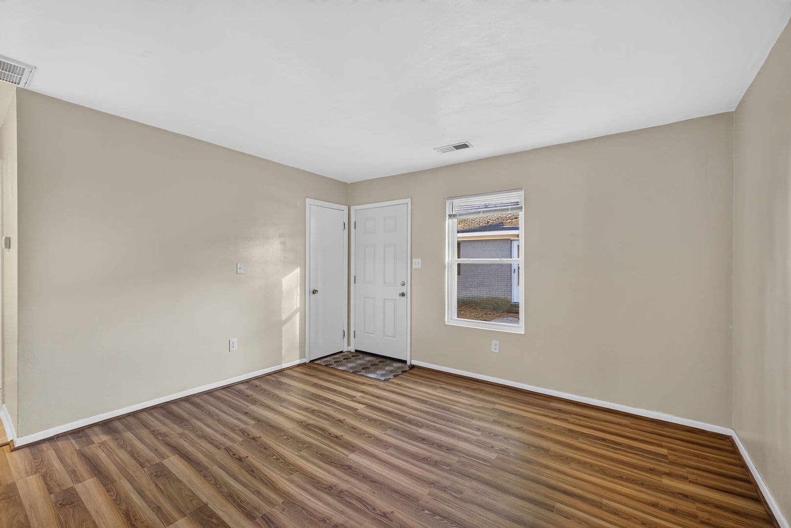 Virginia Beach Multiplex: 110 S Corwood Avenue - S. Corwood - 112