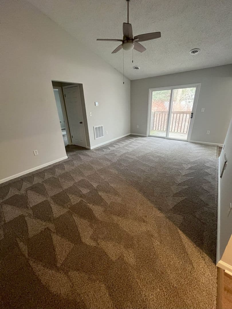 Delmar Apartment: 1 Juniper Drive